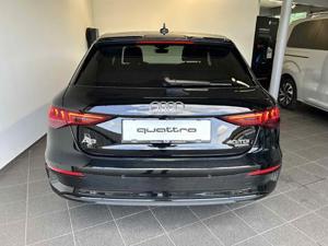 Audi A3 Bild 5