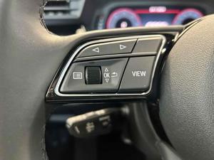 Audi A3 Bild 11