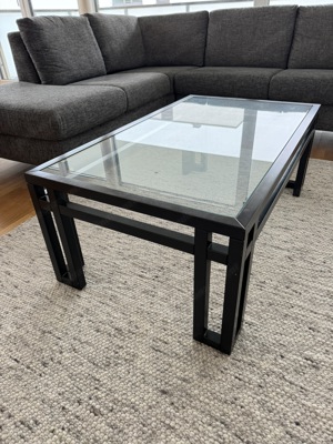 Sofa-Tisch