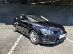 Vw Golf 7 1.2 TSI Neues Pickerl! Bild 2