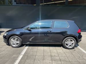 Vw Golf 7 1.2 TSI Neues Pickerl! Bild 4