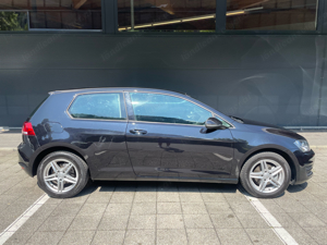 Vw Golf 7 1.2 TSI Neues Pickerl! Bild 3