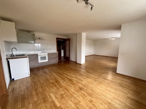 Schöne 3-Zimmer-EG-Wohnung mit Balkon in Riefensberg