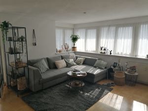 2 Zimmerwohnung mit Dachterrasse in Feldkirch Gisingen zu vermieten