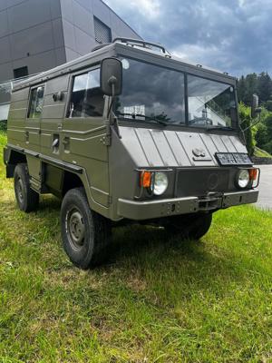 Puch Pinzgauer 710K