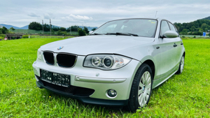 BMW 116i 