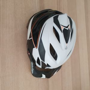 Fahrradhelm  MTB Troy Lee Designs A3