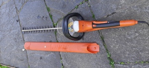 Stihl Heckenschere HSE 71