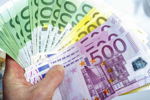 TOP-DARLEHEN: Privatinvestitionen von 10.000 EUR bis 250.000.000 EUR