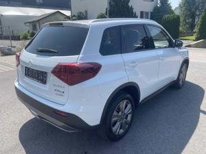 Suzuki Vitara 2020 Bild 3