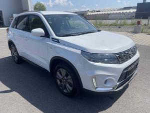 Suzuki Vitara 2020 Bild 4