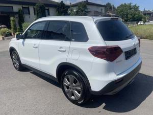 Suzuki Vitara 2020 Bild 2