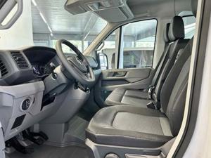 VW Crafter Bild 6