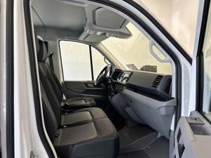 VW Crafter Bild 18