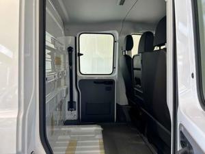 VW Crafter Bild 19