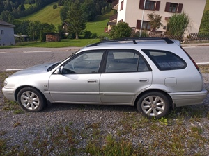 TOYOTA COROLLA  Bild 5