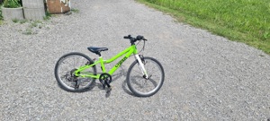 Kinderfahrrad Bild 1