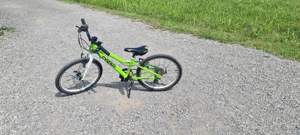 Kinderfahrrad 20 zoll