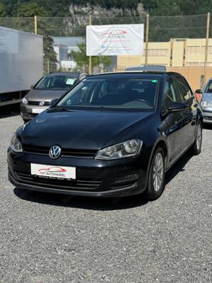 Volkswagen Golf Rabbit 1,6 BMT TDI 4Motion