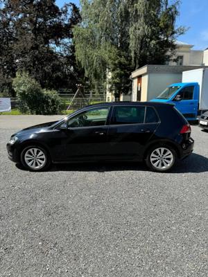 Volkswagen Golf Rabbit 1,6 BMT TDI 4Motion *Frisch Vorgeführt*Neuer Zahnriemen* Bild 6