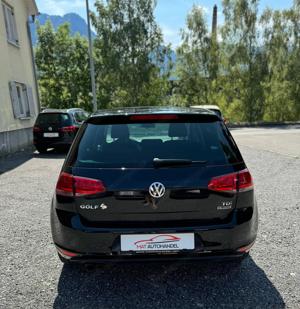 Volkswagen Golf Rabbit 1,6 BMT TDI 4Motion *Frisch Vorgeführt*Neuer Zahnriemen* Bild 5