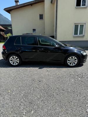 Volkswagen Golf Rabbit 1,6 BMT TDI 4Motion *Frisch Vorgeführt*Neuer Zahnriemen* Bild 4