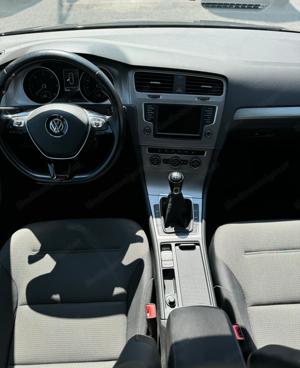 Volkswagen Golf Rabbit 1,6 BMT TDI 4Motion *Frisch Vorgeführt*Neuer Zahnriemen* Bild 7