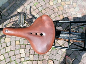 Waffenrad Bild 5