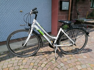 KTM City-Bike 