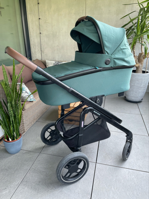 Maxi Cosi Plaza Plus Kinderwagen