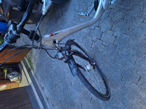 Kalkhoff Damen E Bike