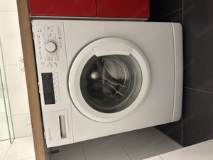 Waschmaschine Bauknecht  WA Plus 624 BW