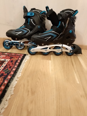 Rollerblades  Bild 5