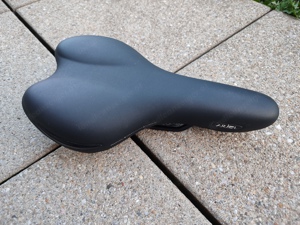 Selle Royal Ariel Fahrradsattel