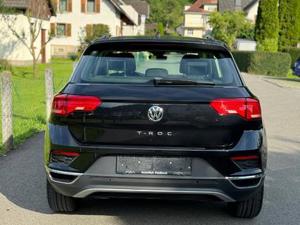 VW T-Roc Bild 6