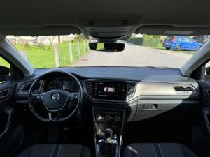 VW T-Roc Bild 7