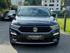 VW T-Roc Bild 3