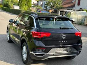 VW T-Roc Bild 5