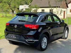 VW T-Roc Bild 4