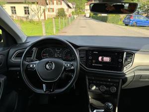 VW T-Roc Bild 9