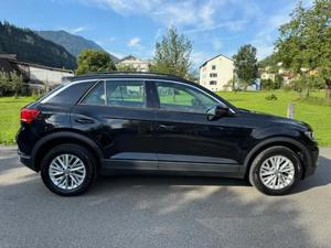 VW T-Roc Bild 2