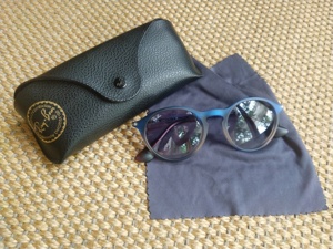 Ray ban sonnenbrille 