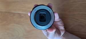 Sony Objektiv E 16-50 mm F3.5-5.6 OSS PZ - wie neu Bild 4