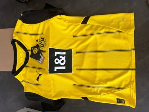 Dortmund Dress 2024 25