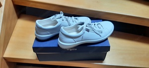 Lederschuhe "legero" Bild 2