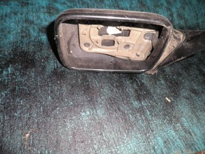 Bmw E30 Spiegel Links Bild 2