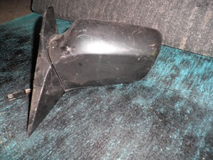 Bmw E30 Spiegel Links Bild 3