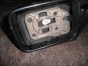 Bmw E30 Spiegel Links Bild 4