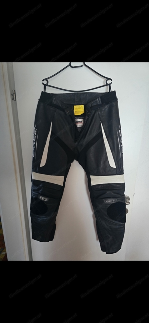 Motorradhose gr. 54