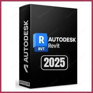 Autodesk Revit 2025